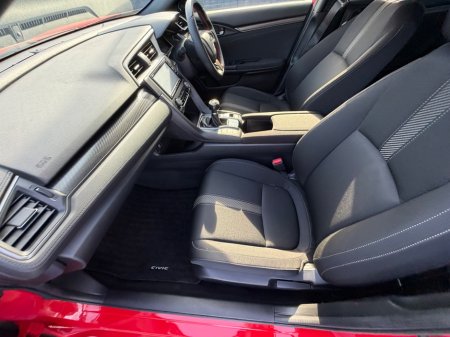 2019 Honda Civic - photo 50