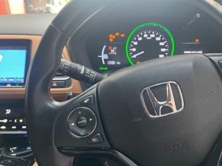 2018 Honda Vezel - photo 10