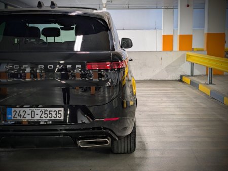 2024 Land Rover Range Rover Sport - photo 15