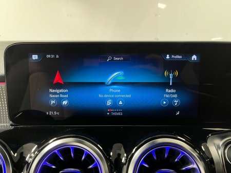 2024 Mercedes-Benz EQB - photo 21