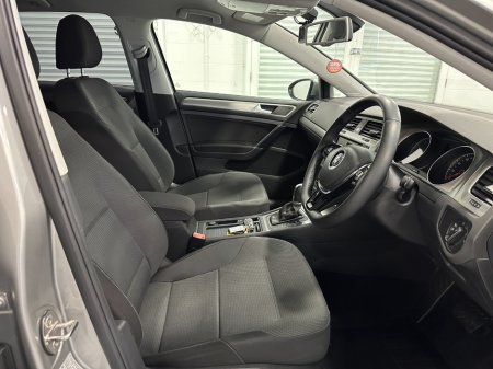 2015 Volkswagen Golf - photo 19