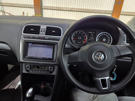 2012 Volkswagen Polo - photo 10