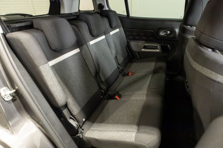 2021 Citroen C5 Aircross - photo 11