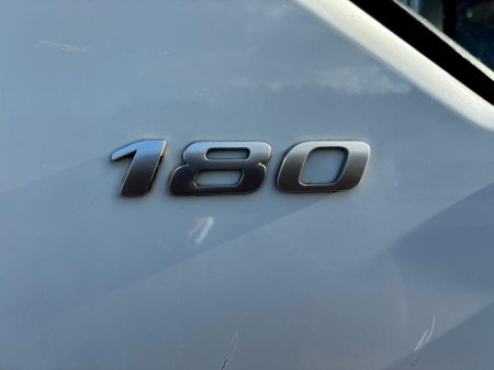 2020 DAF LF 210 - photo 17