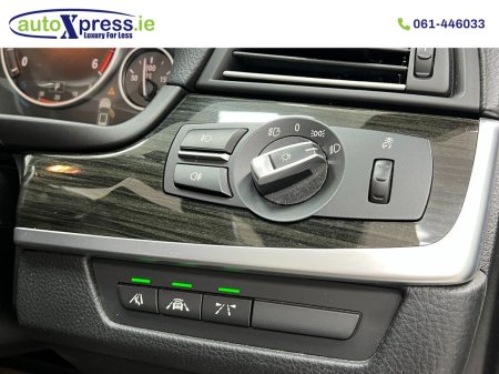 2016 BMW 5-Series - photo 25