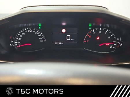 2023 Peugeot 208 - photo 10