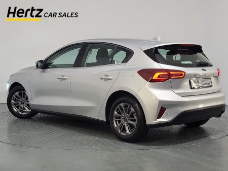 2023 Ford Focus - photo 3