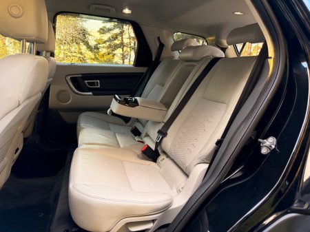 2019 Land Rover Discovery Sport - photo 31