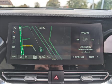 2022 Kia Niro - photo 24