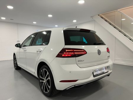 2020 Volkswagen Golf - photo 13