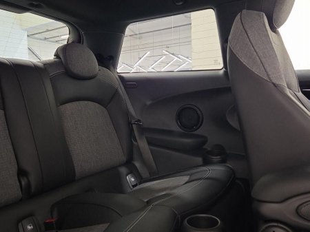 2022 Mini Cooper - photo 11
