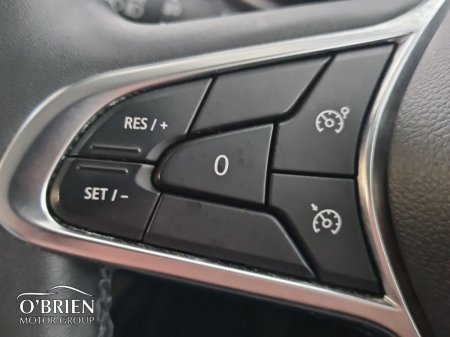 2021 Renault Zoe - photo 17