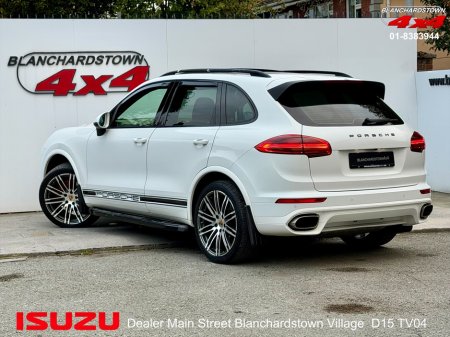 2015 Porsche Cayenne - photo 6