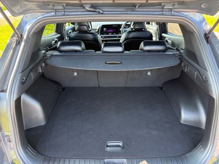 2024 Kia Sportage - photo 8