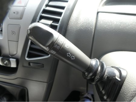 2016 LDV V80 - photo 17