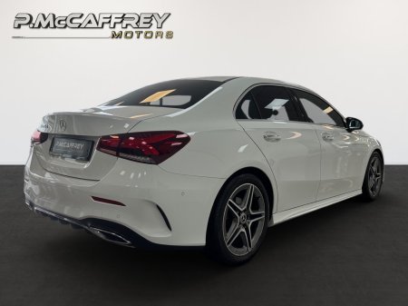 2020 Mercedes-Benz A-Class - photo 5
