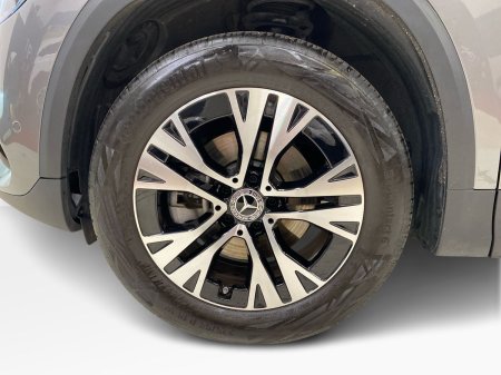 2026 Mercedes-Benz GLA - photo 7