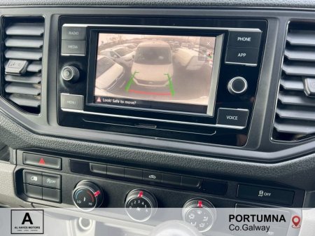 2021 Volkswagen Crafter - photo 2
