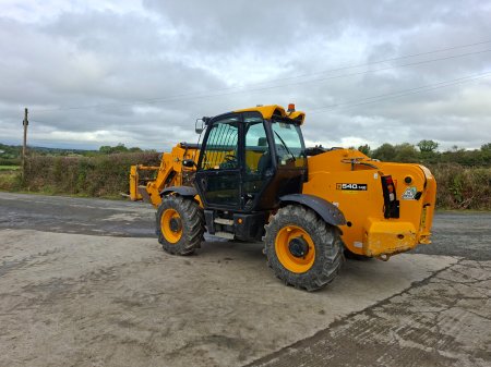 0 JCB  - photo 3