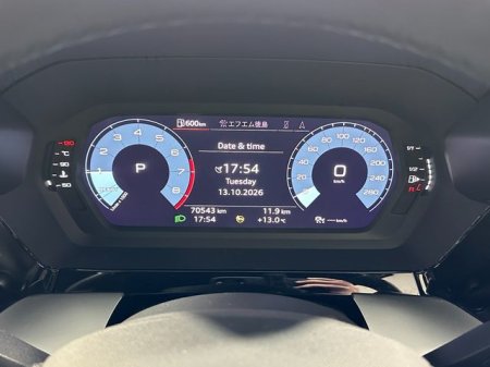 2021 Audi A3 - photo 18