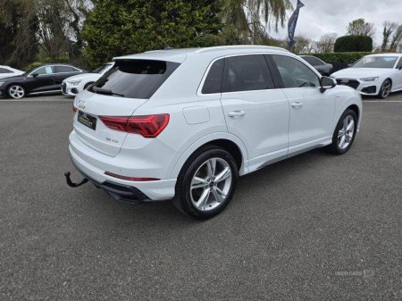 2021 Audi Q3 - photo 5