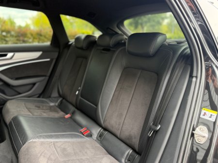 2019 Audi A6 - photo 20