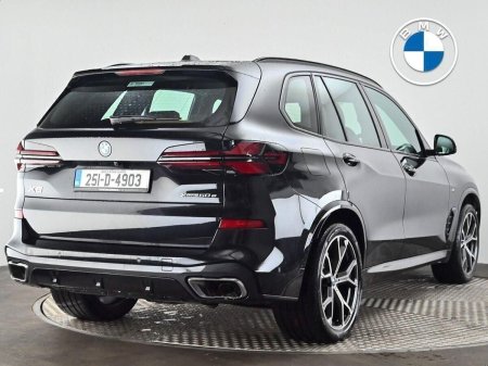 2025 BMW X5 - photo 21