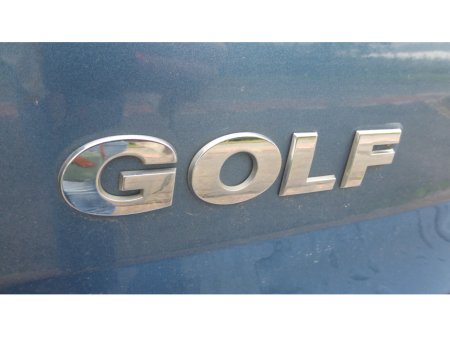 2013 Volkswagen Golf - photo 8