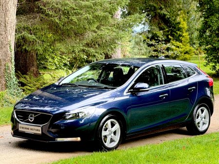 2014 Volvo V40 - photo 33