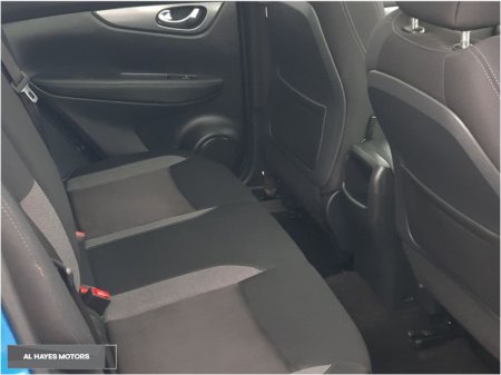 2019 Nissan Qashqai - photo 7