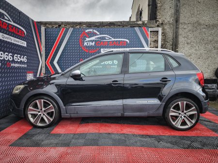 2011 Volkswagen Polo - photo 10