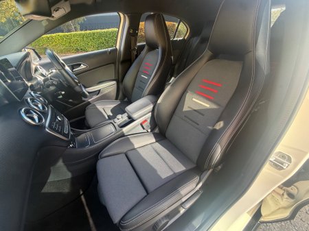 2017 Mercedes-Benz A-Class - photo 15