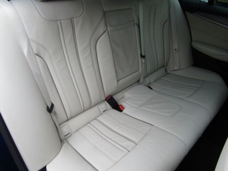 2018 BMW 5-Series - photo 18