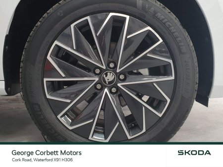 2026 Skoda Kamiq - photo 9