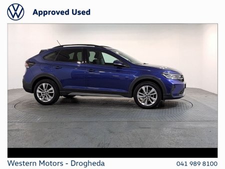 2026 Volkswagen Taigo - photo 11