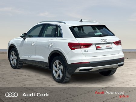 2023 Audi Q3 - photo 5