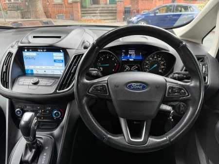 2016 Ford Grand C-Max - photo 18