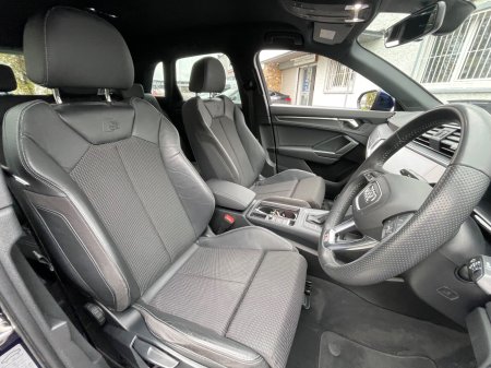2019 Audi Q3 - photo 16
