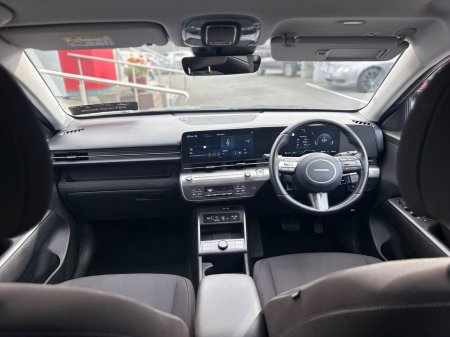 2026 Hyundai KONA - photo 19
