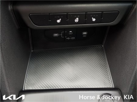 2026 Kia Sportage - photo 17