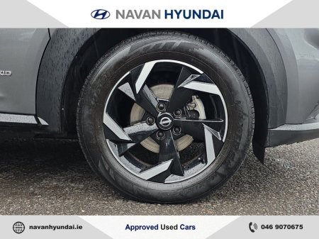 2024 Nissan Juke - photo 16