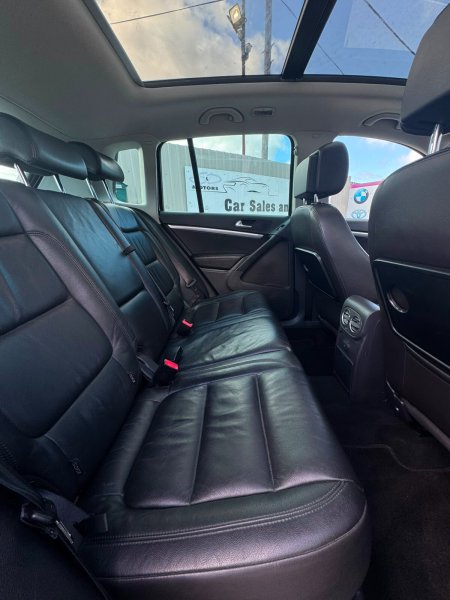 2016 Volkswagen Tiguan - photo 11