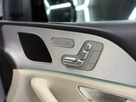 2020 Mercedes-Benz GLE - photo 40