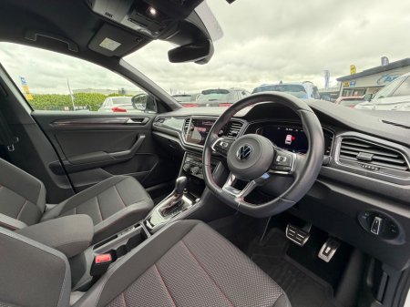 2021 Volkswagen T-Roc - photo 14
