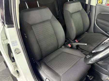 2016 Volkswagen Polo - photo 20