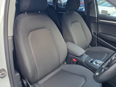 2020 Audi A3 - photo 10