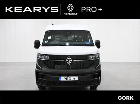 2025 Renault Master - photo 3