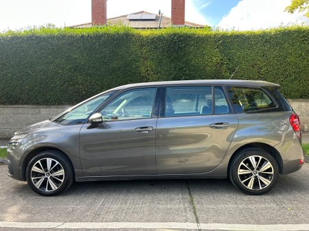 2017 Citroen C4 - photo 9