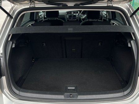 2014 Volkswagen Golf - photo 10