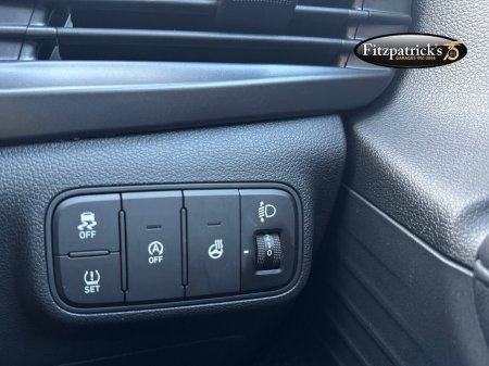 2024 Hyundai Bayon - photo 20